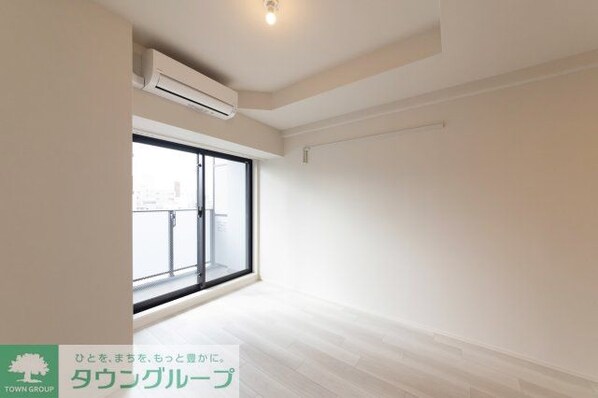 プラウドフラット浅草アベニューの物件内観写真